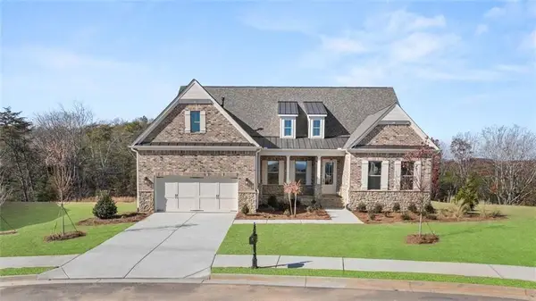 236 Laurel Vista Drive, Canton, GA 30114