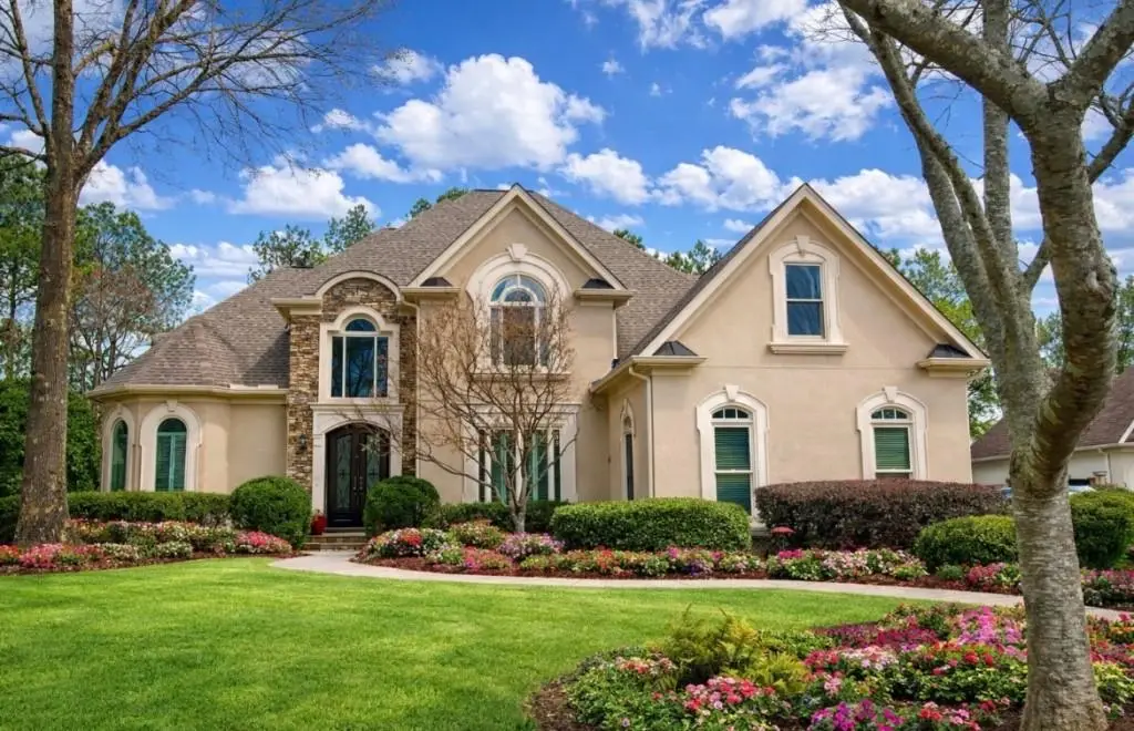 7915 St Marlo Country Club Parkway, Duluth, GA 30097 - #1