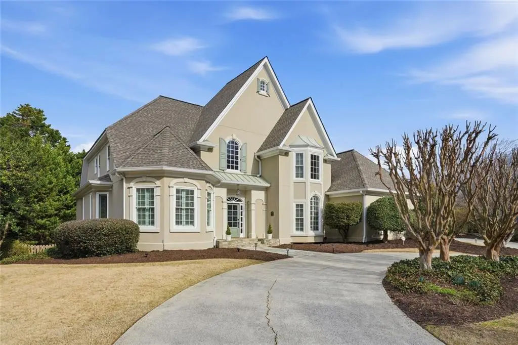 3311 Sulky Circle Se, Marietta, GA 30067 - #1