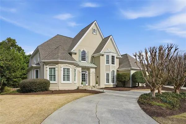 3311 Sulky Circle Se, Marietta, GA 30067