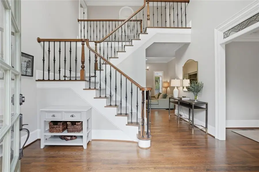 3311 Sulky Circle Se, Marietta, GA 30067 - #2