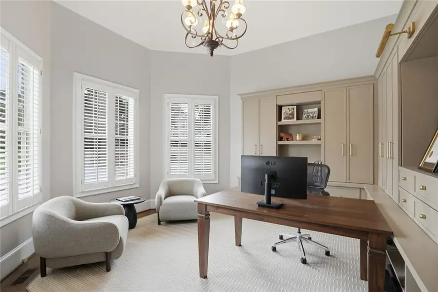 3311 Sulky Circle Se, Marietta, GA 30067 - #3