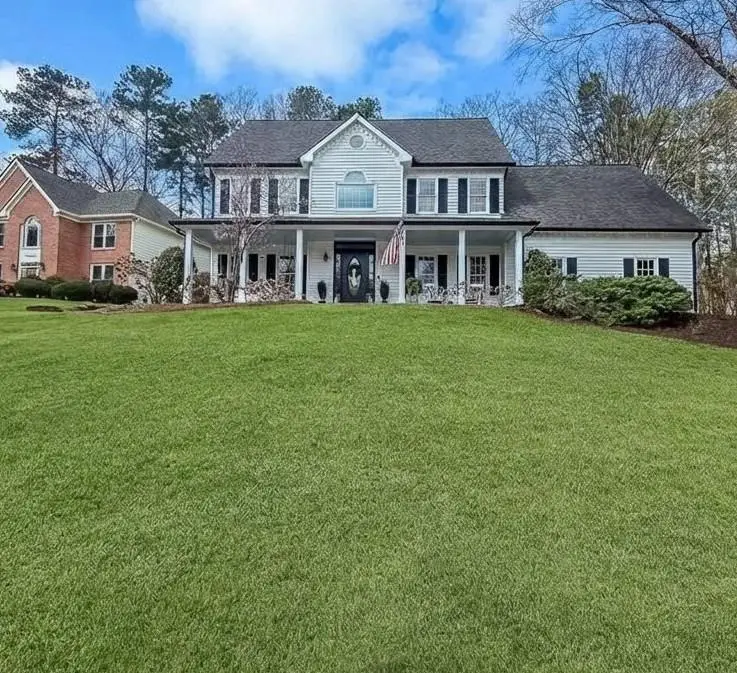 6084 Fairlong Point Nw, Acworth, GA 30101 - #2