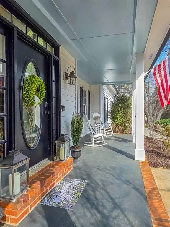 6084 Fairlong Point Nw, Acworth, GA 30101 - #3