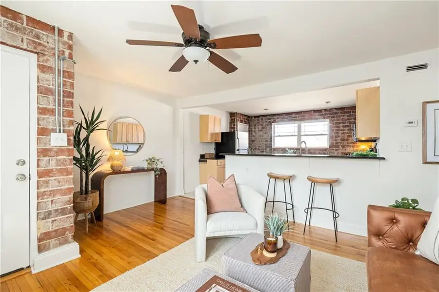 24 Daniel Street Se #10, Atlanta, GA 30312 - #3