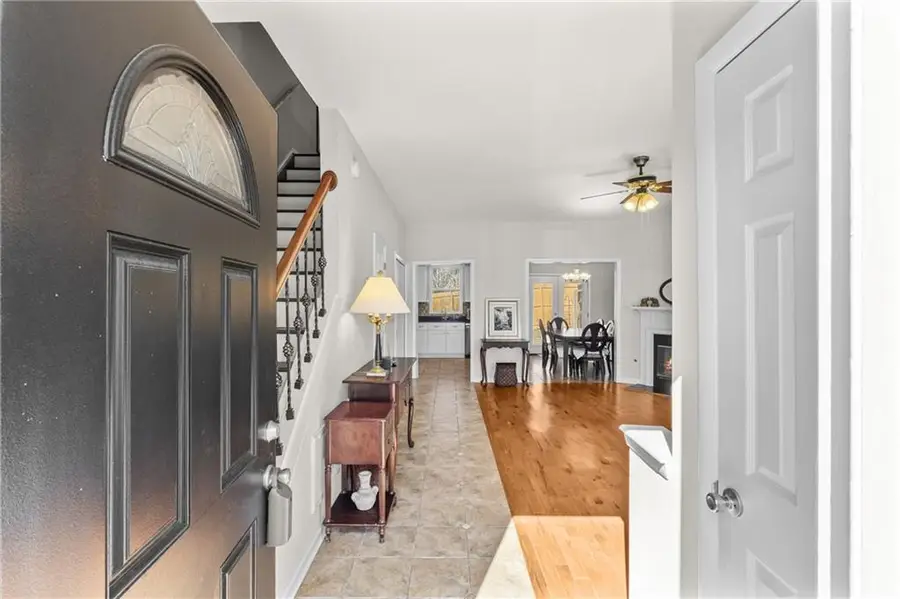 3982 Hancock Circle, Atlanta, GA 30340 - #3