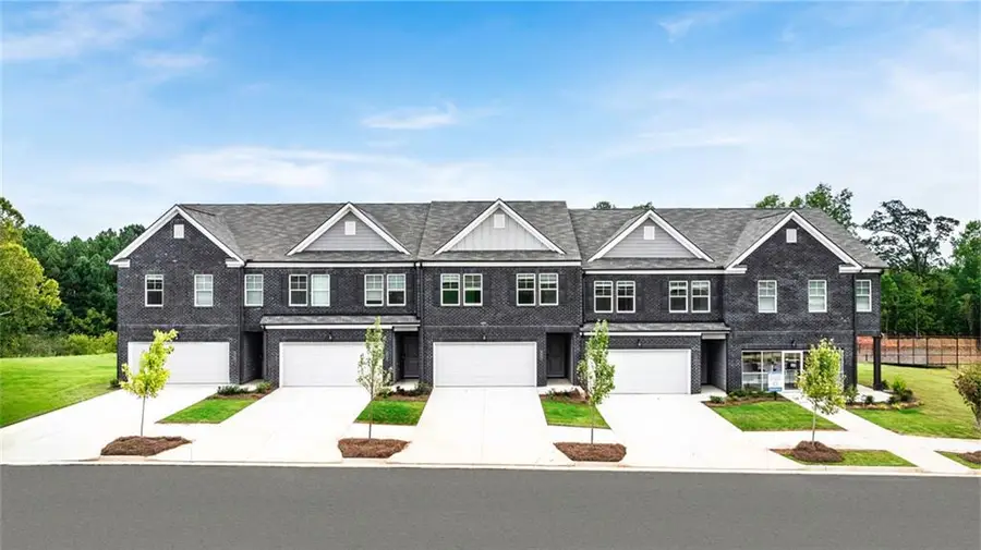 241 Epping Street #88, Stockbridge, GA 30281 - #2