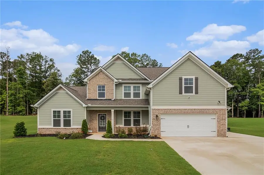 2 Whites Pond Road, Moreland, GA 30259 - #2