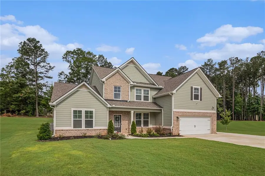 2 Whites Pond Road, Moreland, GA 30259 - #3