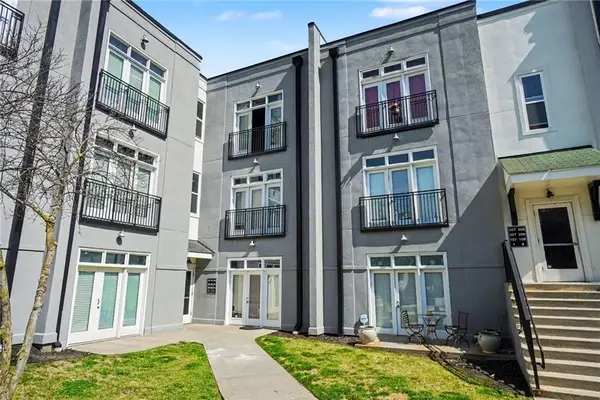 502 Pryor Street Sw #306, Atlanta, GA 30312