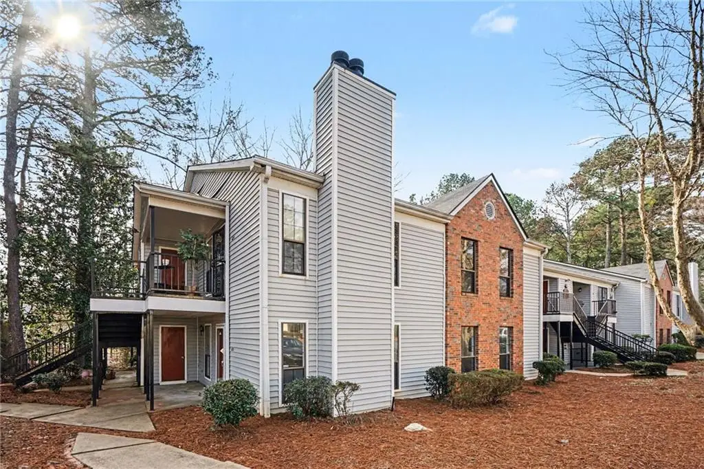 625 Windchase Lane, Stone Mountain, GA 30083 - #1
