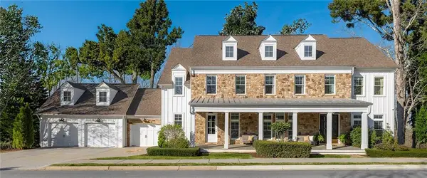 554 Gables Run, Alpharetta, GA 30004