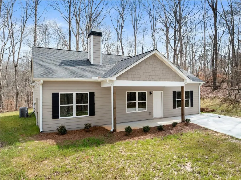 97 Hawks Ridge Ct, Cleveland, GA 30528 - #1