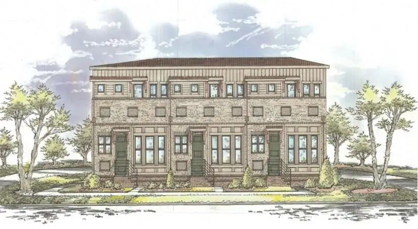 249 White Street Nw, Marietta, GA 30060 - #1