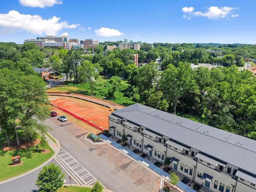 249 White Street Nw, Marietta, GA 30060 - #3