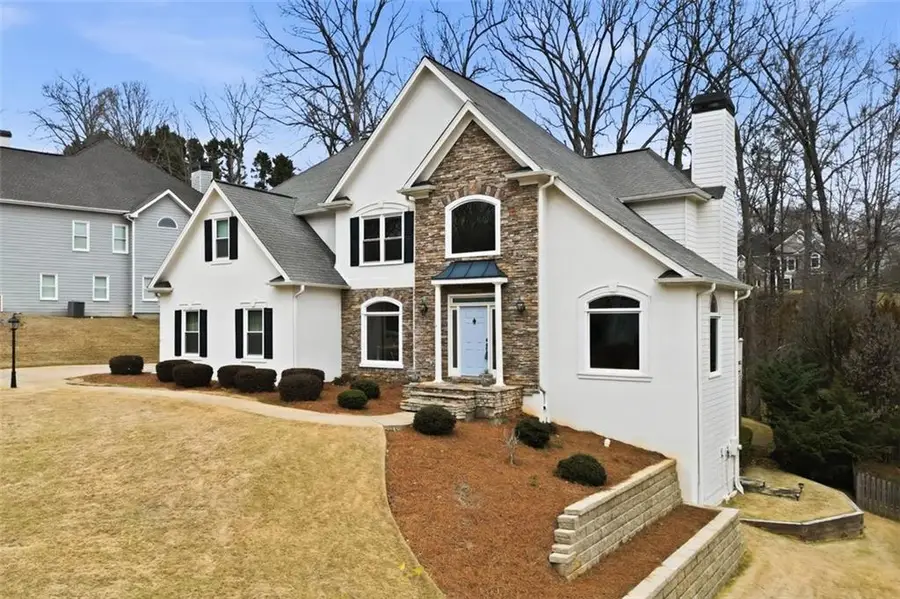 2612 Winterthur Main Nw, Kennesaw, GA 30144 - #3