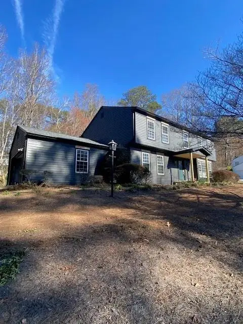 Address Withheld By Seller, Marietta, GA 30067