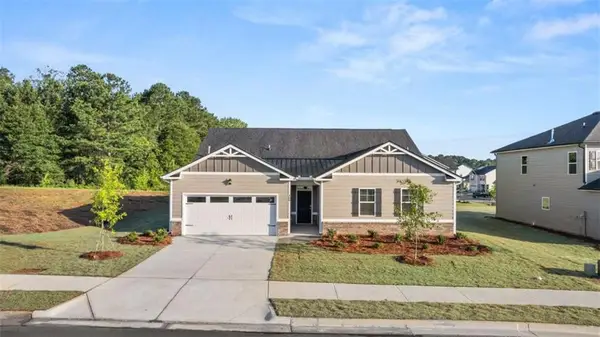 470 Abbott Road, Statham, GA 30666