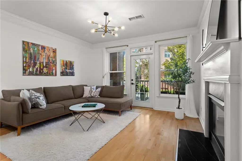 3150 Woodwalk Drive Se #2206, Atlanta, GA 30339 - #1