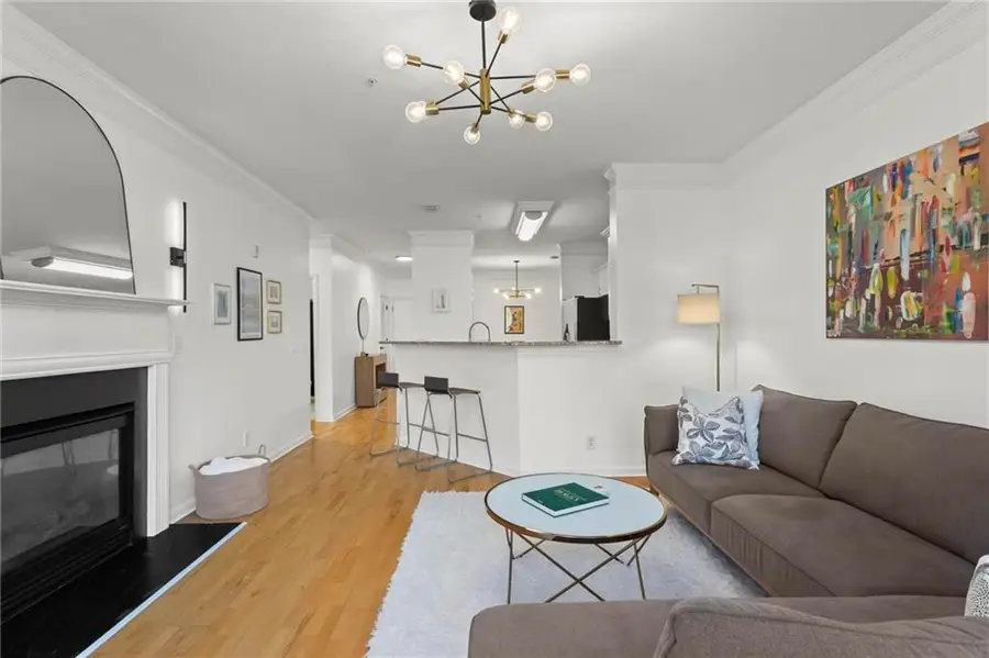 3150 Woodwalk Drive Se #2206, Atlanta, GA 30339 - #2