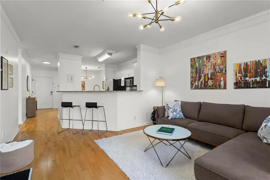 3150 Woodwalk Drive Se #2206, Atlanta, GA 30339 - #3