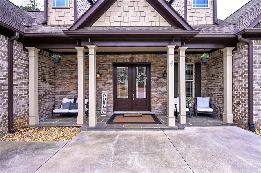 5818 Wild Herrin Trail, Douglasville, GA 30135 - #3