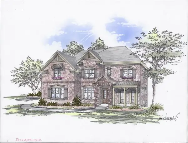 816 Highvale Drive, Marietta, GA 30064