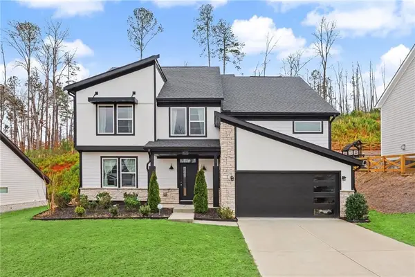 8135 Brewton Bend, Ball Ground, GA 30107