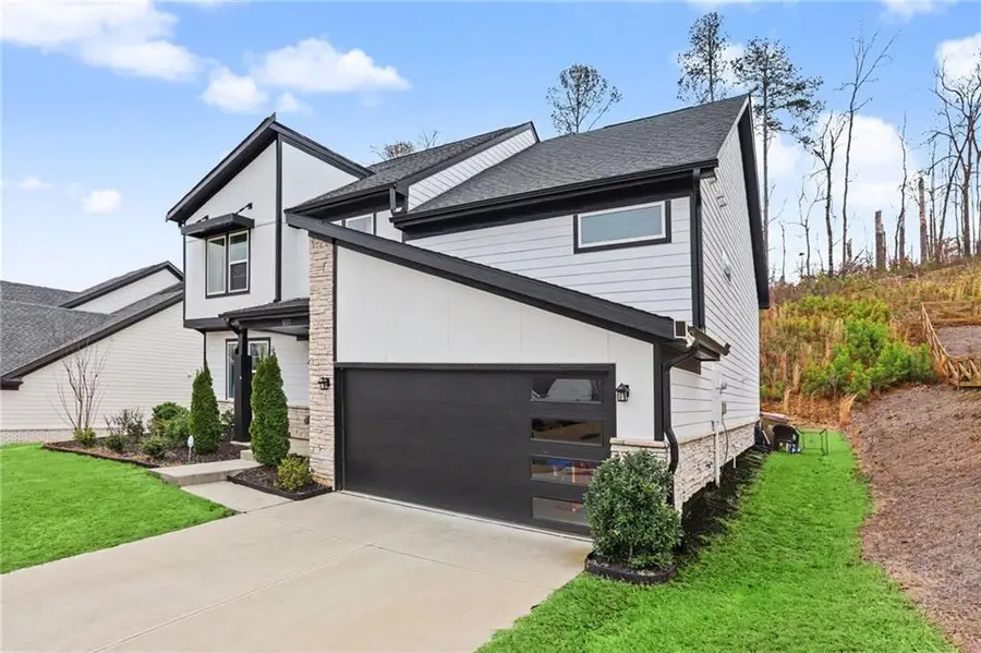 8135 Brewton Bend, Ball Ground, GA 30107 - #3