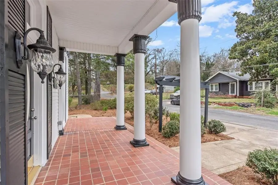 1804 Gordon Avenue Ne, Rome, GA 30161 - #3
