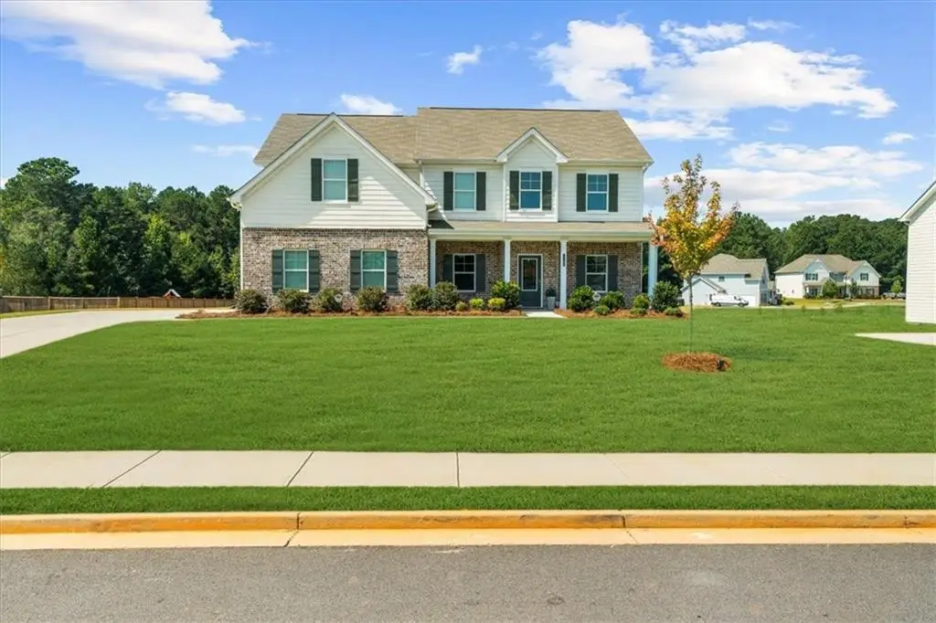 1186 Emmas Path, Monroe, GA 30656 - #1