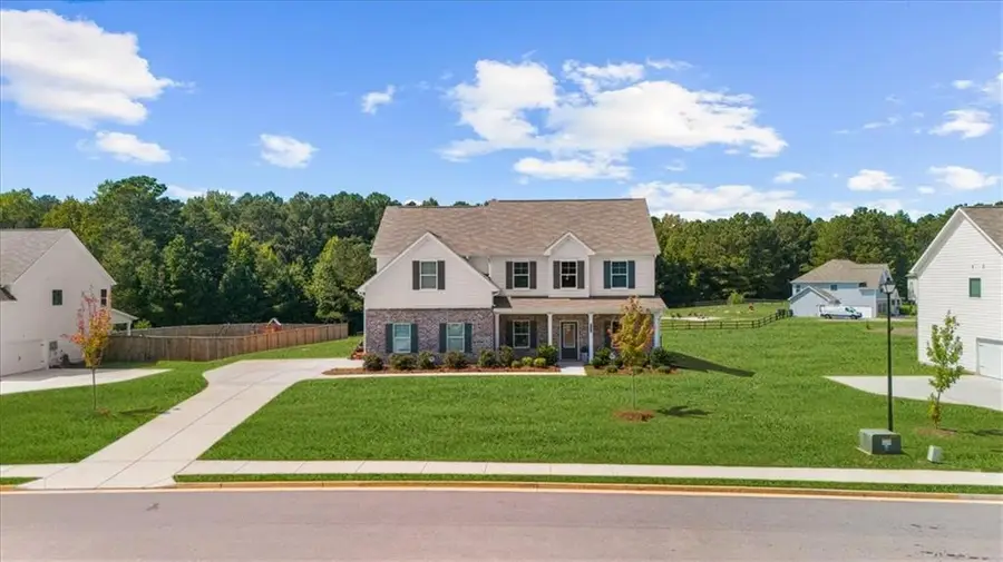 1186 Emmas Path, Monroe, GA 30656 - #3