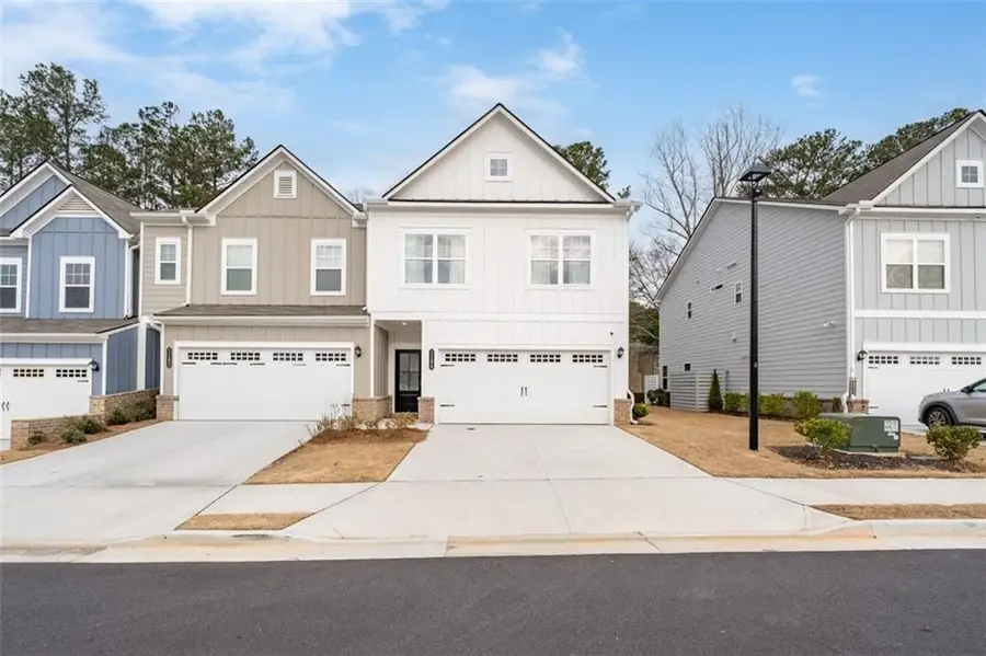 1184 Chastain Drive, Sugar Hill, GA 30518 - #2