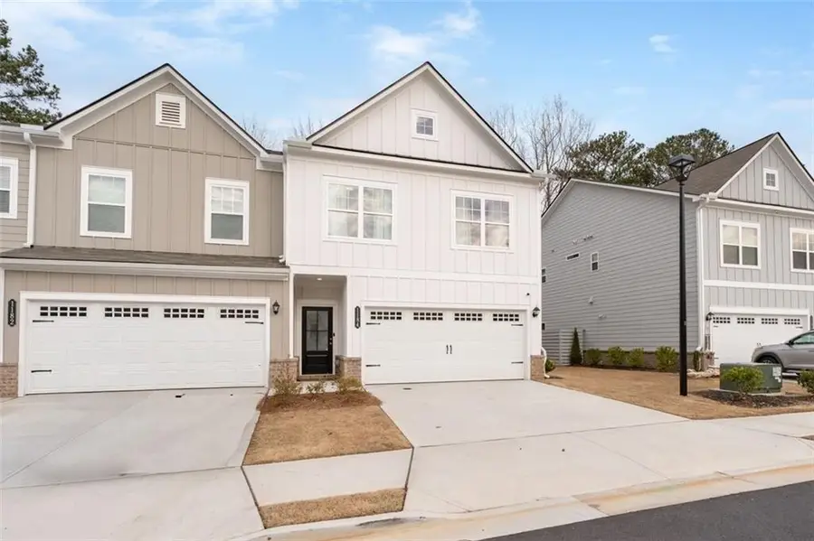 1184 Chastain Drive, Sugar Hill, GA 30518 - #3