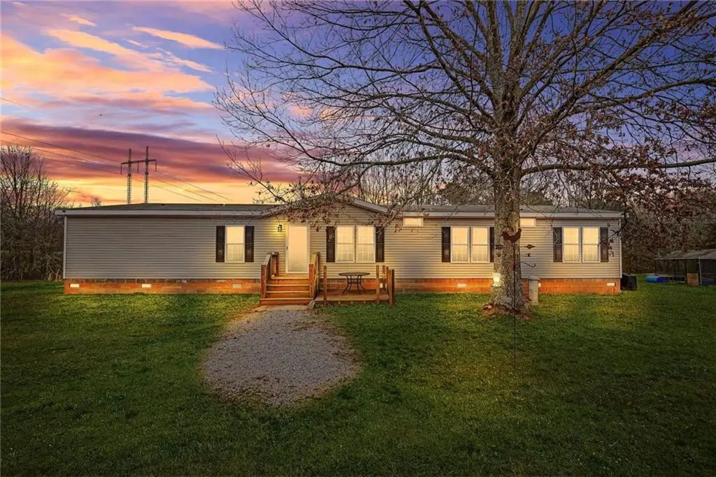 152 Duck Pond Road, Roopville, GA 30170 - #1