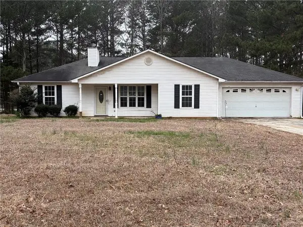 11 Willow Ridge Drive, Hampton, GA 30228