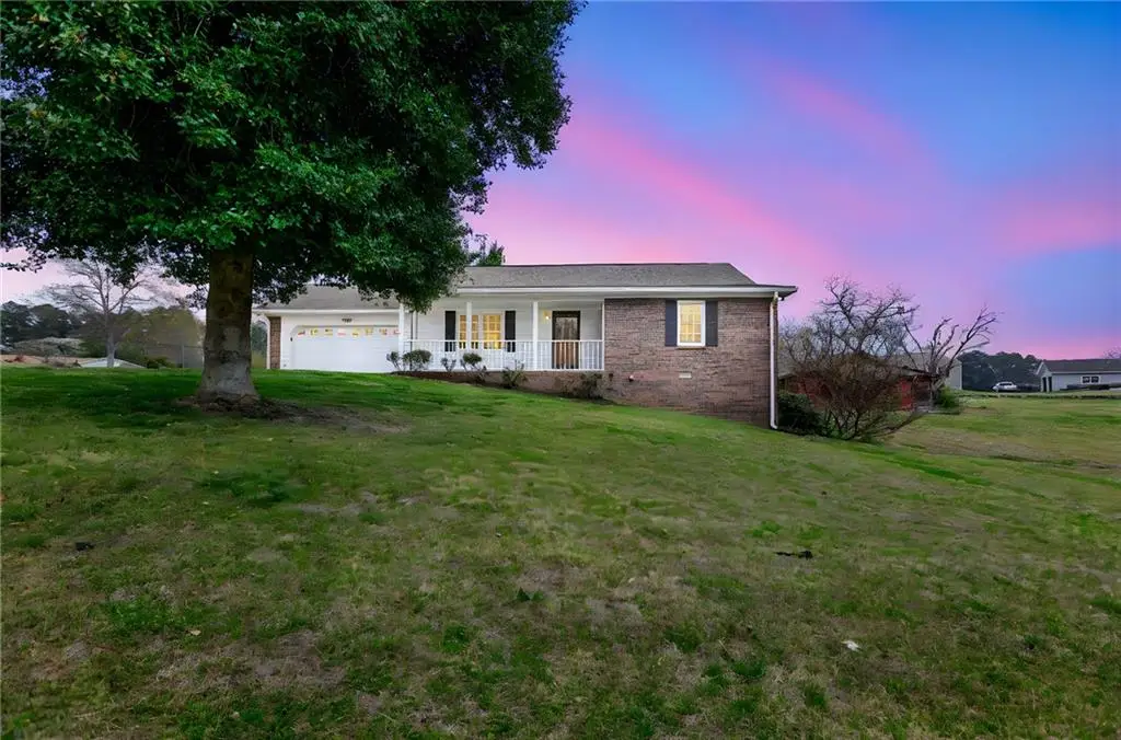 2840 Ward Drive, Winston, GA 30187 - #1
