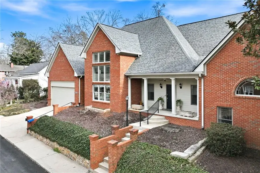425 North Avenue #B, Gainesville, GA 30501 - #2