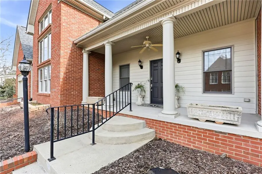 425 North Avenue #B, Gainesville, GA 30501 - #3
