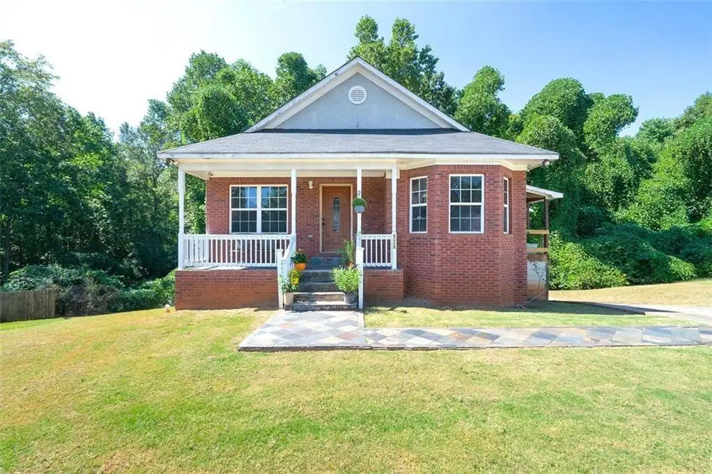 10997 Big Sky Drive, Hampton, GA 30228 - #1