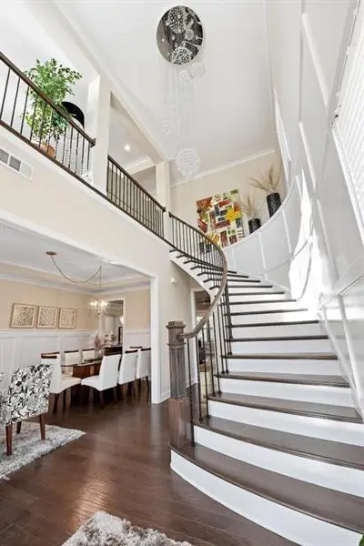 4942 Glencree Court Sw, Powder Springs, GA 30127 - #2