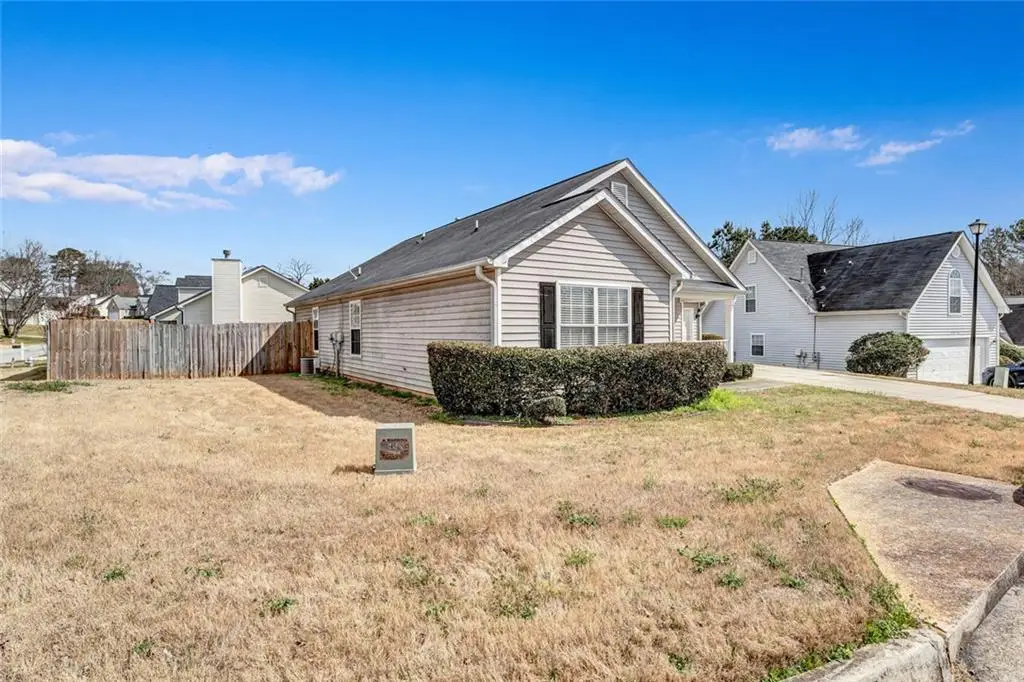 4870 Buchli Lane, Lithonia, GA 30038 - #1