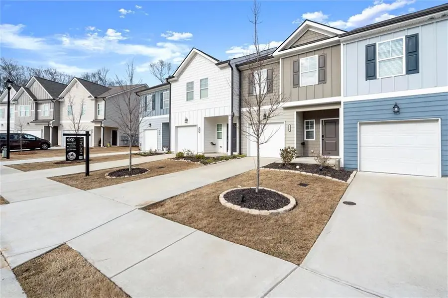 119 Buckingham Lane, Hoschton, GA 30548 - #2