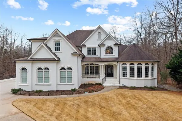 105 Chablis Ct, Braselton, GA 30517