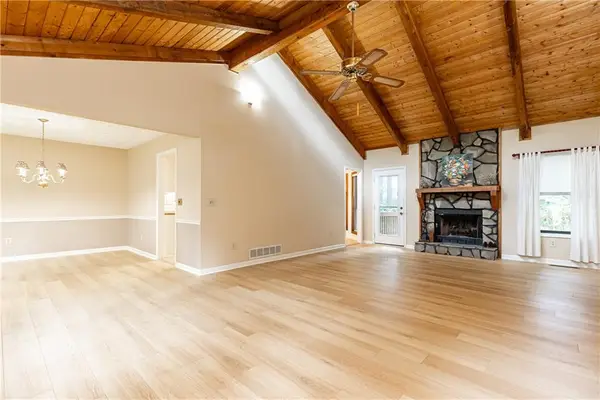 2261 Ravenwood Trail, Marietta, GA 30066