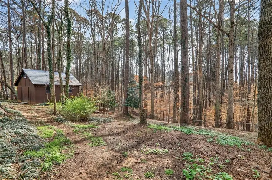 3939 Mill Creek Road Nw, Kennesaw, GA 30152 - #3