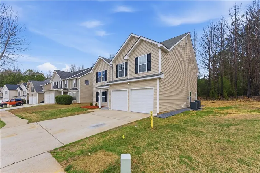 4067 Rosebud Park Drive, Snellville, GA 30039 - #3