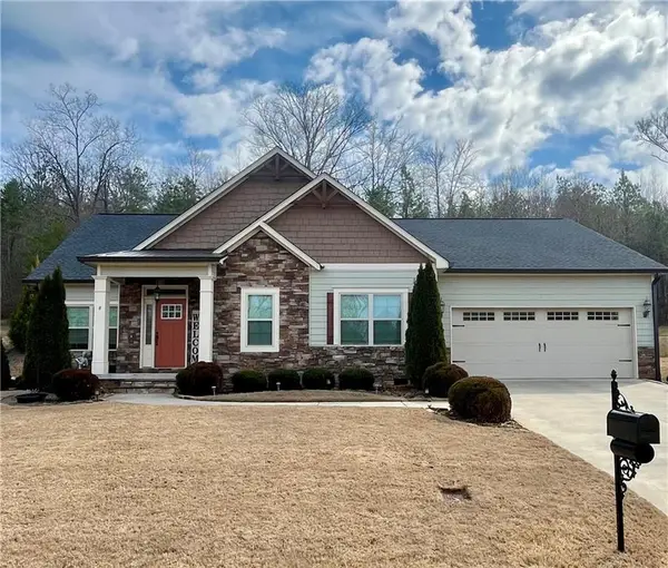 8 Tahlequah Street Ne, Rome, GA 30161