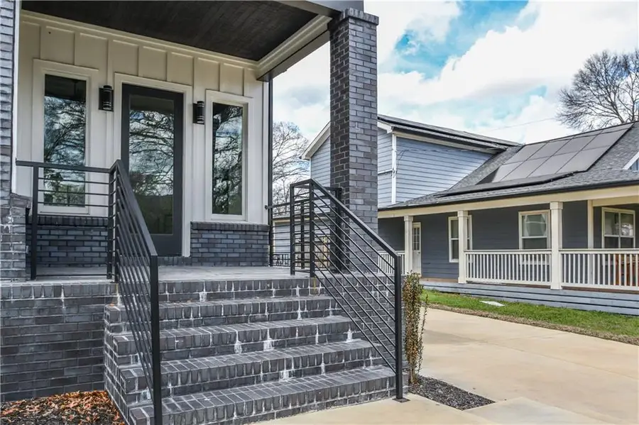 3419 Hamilton Avenue, Atlanta, GA 30354 - #2