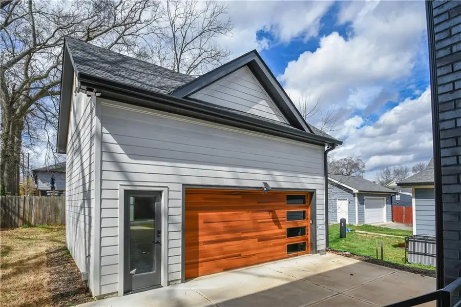 3419 Hamilton Avenue, Atlanta, GA 30354 - #3